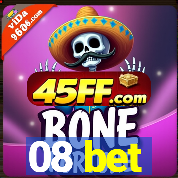 08 bet